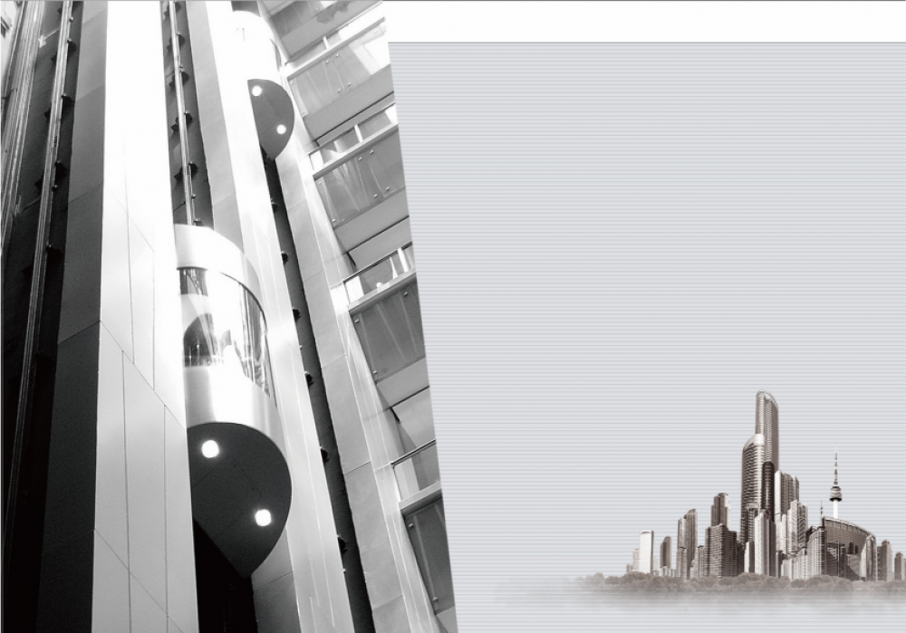 Panorama Elevator