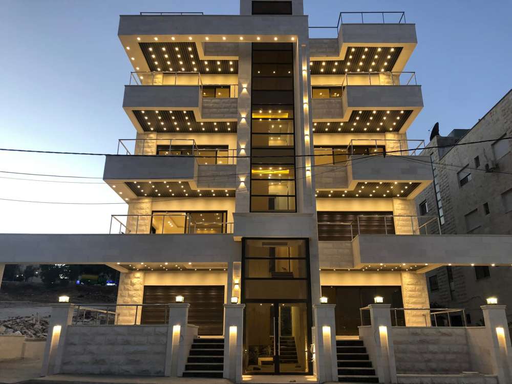 Mhairat housing