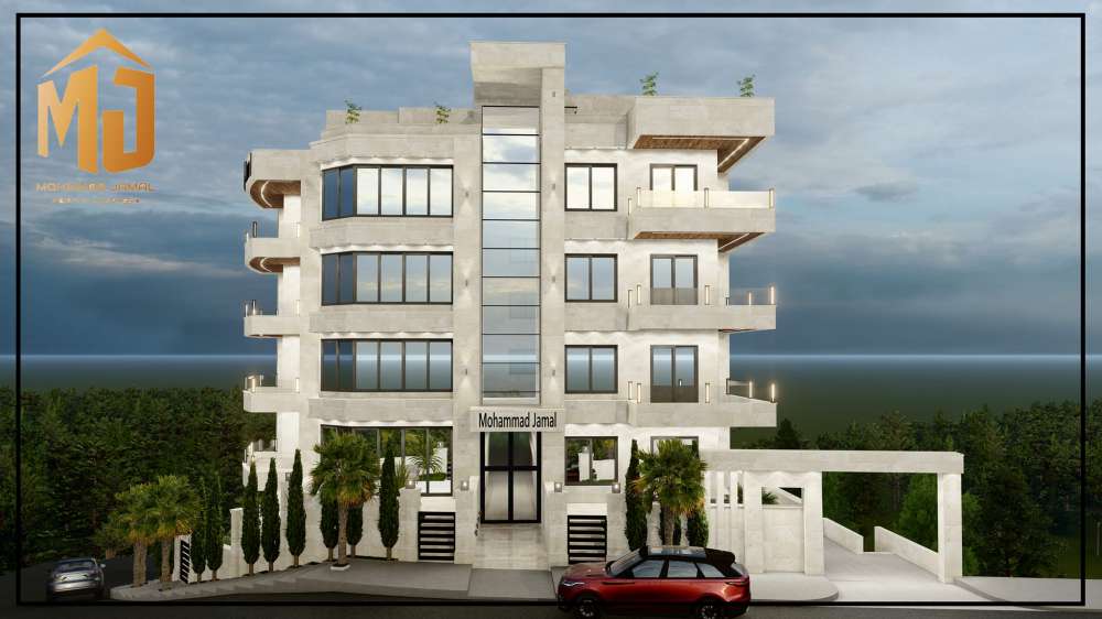 Mohammad Jamal Almurshed Housing