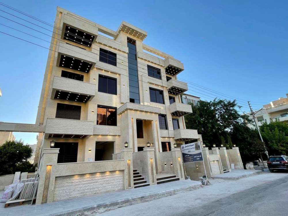 Alsawaed housing